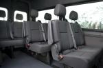 Mercedes-Benz Sprinter 319 CDI 4x4 Tourer 2018 года (WW)